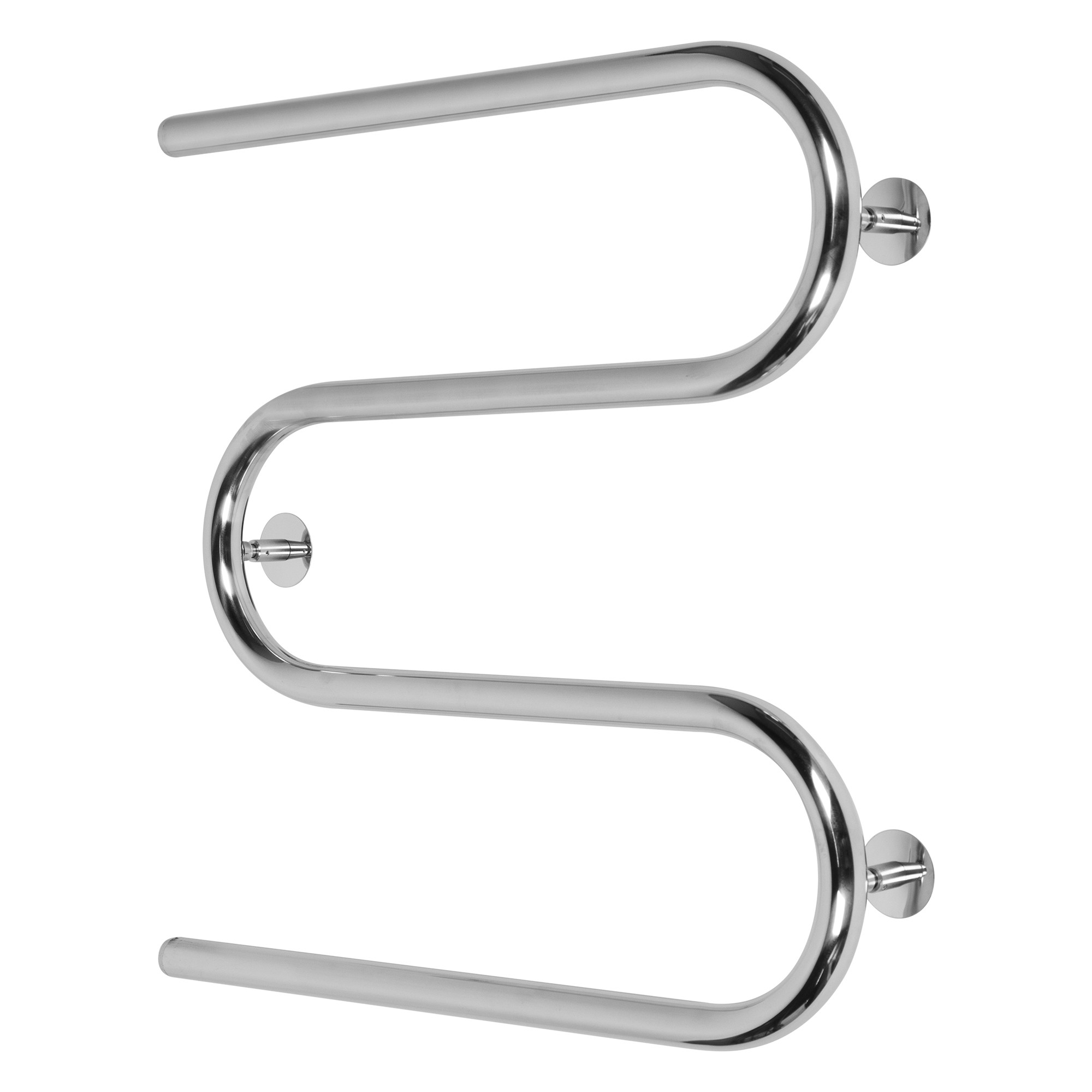Полотенцесушитель Royal Thermo Электро 25 М-обр 500х500