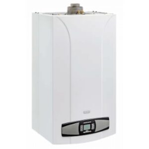 Котел газовый BAXI LUNA-3 COMFORT 1.240 Fi настенный, 1 конт., закр.кам.сгор.CSE45524358T7850542