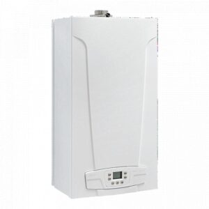 Котел газовый BAXI ECO HOME 10 F настенный, 2 конт., закр. кам. сгор.