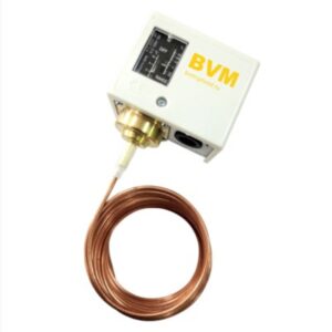 Реле температуры BVM капиллярный термостат KP61-6