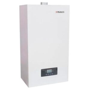 Котел газовый HUBERT AGB 24 DY (K) настенный, 2 конт., закр. кам. сгор.