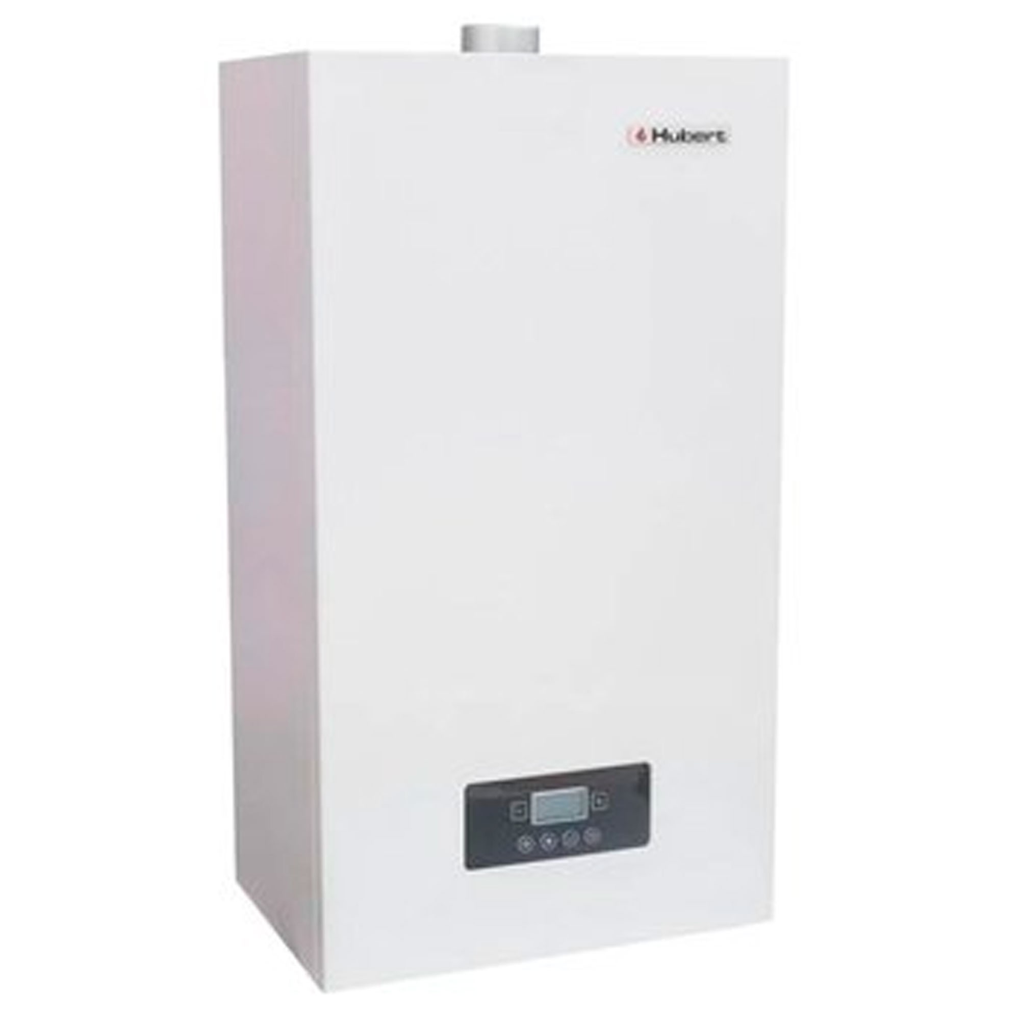 Котел газовый HUBERT AGB 24 DY (K) настенный, 2 конт., закр. кам. сгор.