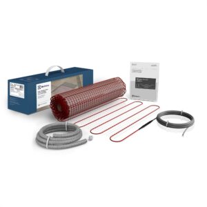 Мат Electrolux EEM 2-150-1 EEC (комплект теплого пола)