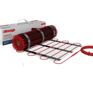 Мат нагревательный AC ELECTRIC ACMM 2-150-0.5 (комплект теплого пола)