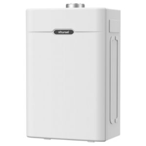 Котел газовый KITURAMI ALHPA PLUS-35