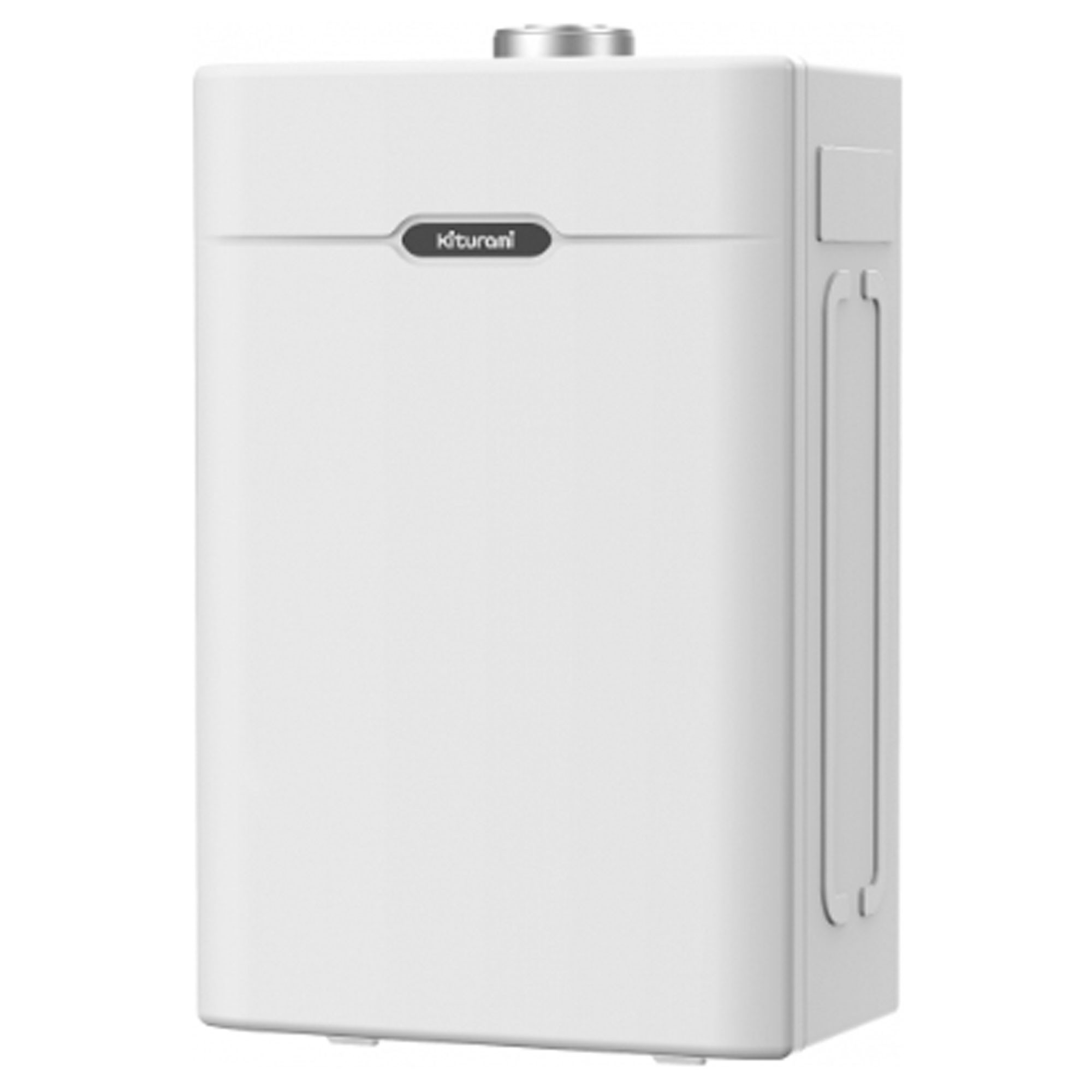 Котел газовый KITURAMI ALHPA PLUS-35