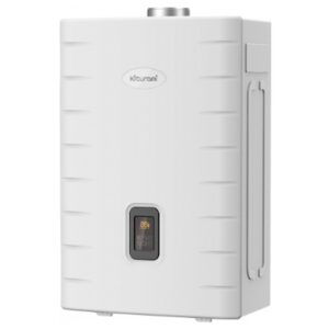 Котел газовый KITURAMI ALHPA PLUS S-24