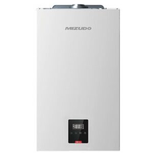 Котел газовый MIZUDO LITE ONE M22TH настен., 1 конт., закр.кам.сгор OPT