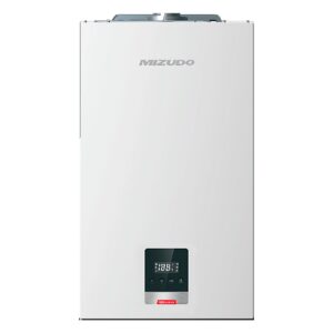 Котел газовый MIZUDO LITE COMFORT M22HP настен., 2 конт., закр.кам.сгор OPT