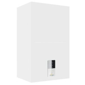 Котел газовый Ferroli BlueHelix HiTech RRT 34H конденсационный, настенный, 1 конт., закр. кам. сгор.