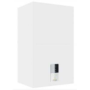 Котел газовый Ferroli BlueHelix HiTech RRT 28H конденсационный, настенный, 1 конт., закр. кам. сгор.