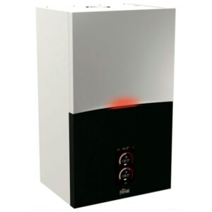 Котел газовый Ferroli BlueHelix MAXIMA 28C конденсационный, настенный, 2 конт., закр. кам. сгор.
