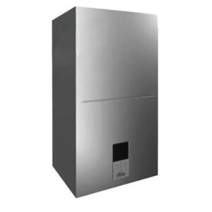 Котел газовый Ferroli DIVATOP D C32 M. настенный, 2 конт., откр. кам. сгор.