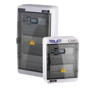 Шкаф управления SHUFT-W-SM115