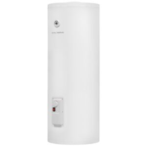 Бойлер косвенного нагрева Royal Thermo GLF RTWGE 200 напольный, с встроен. ТЭНом