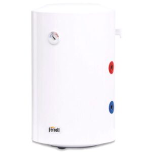 Бойлер косвенного нагрева Ferroli PTO 100V 9kW