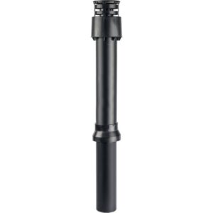 Элемент дымохода STOUT DN60/100 адаптер верт. утепл., 1000мм, арт. SCA-6010-800001