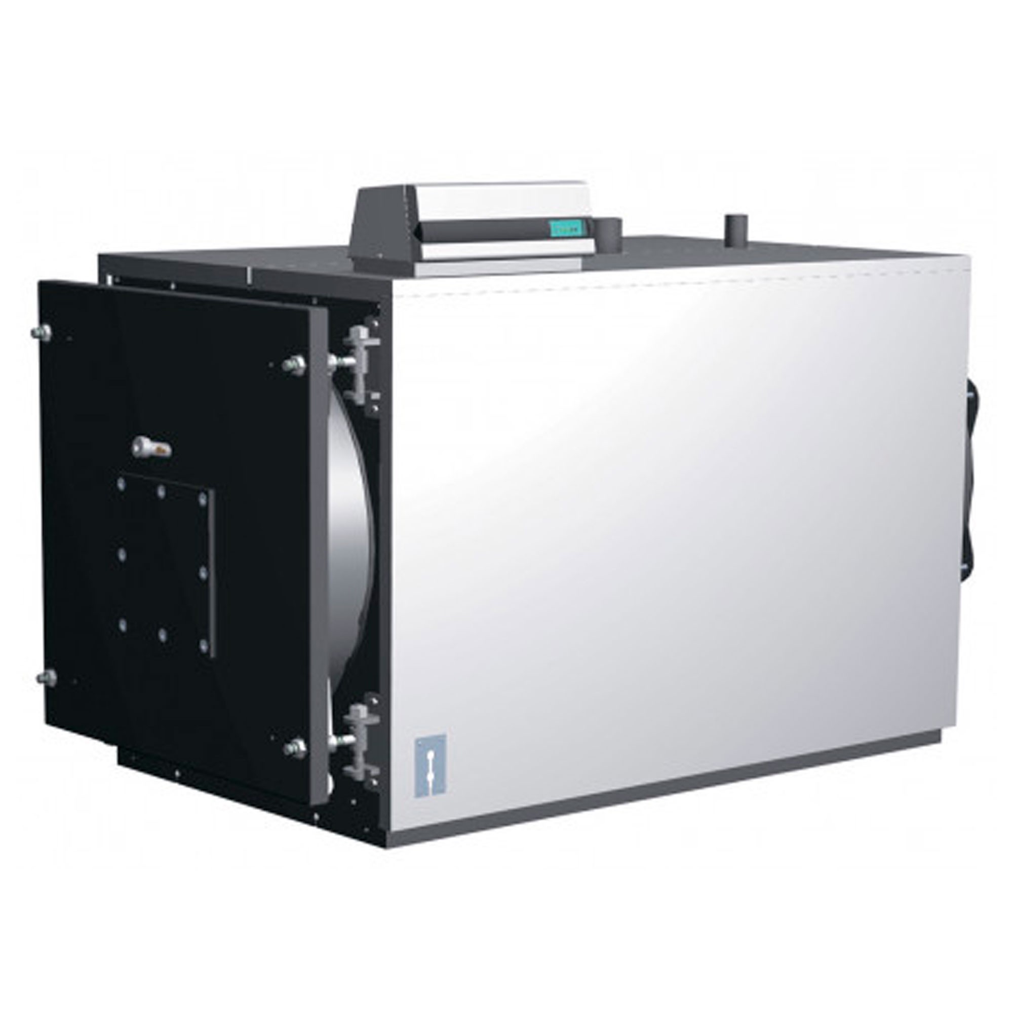 Котел стальной комбинированный Ferroli Prextherm RSW 1480