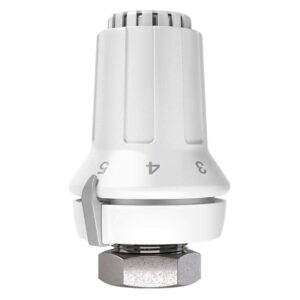 Термоголовка жидкостная Royal Thermo, М30х1,5