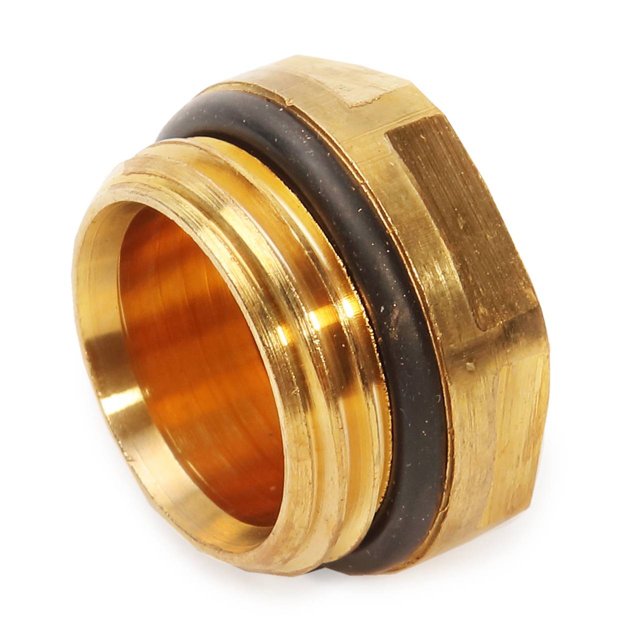 Пробка для радиатора Giacomini 3/8", R92Y002