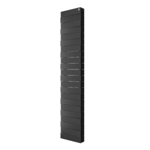 Радиатор Royal Thermo PianoForte Tower 300 /Noir Sable - 22 секц.