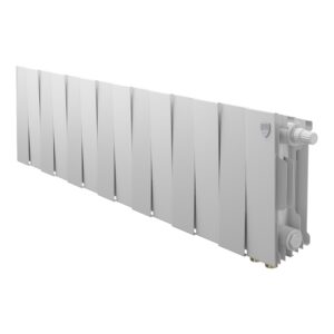 Радиатор Royal Thermo PianoForte 200 Bianco Traffico VDR80 - 14 секц.