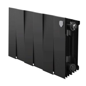 Радиатор Royal Thermo PianoForte 200 /Noir Sable - 6 секц.