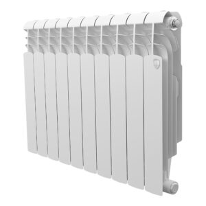 Радиатор Royal Thermo Vittoria 500 - 10 секц.
