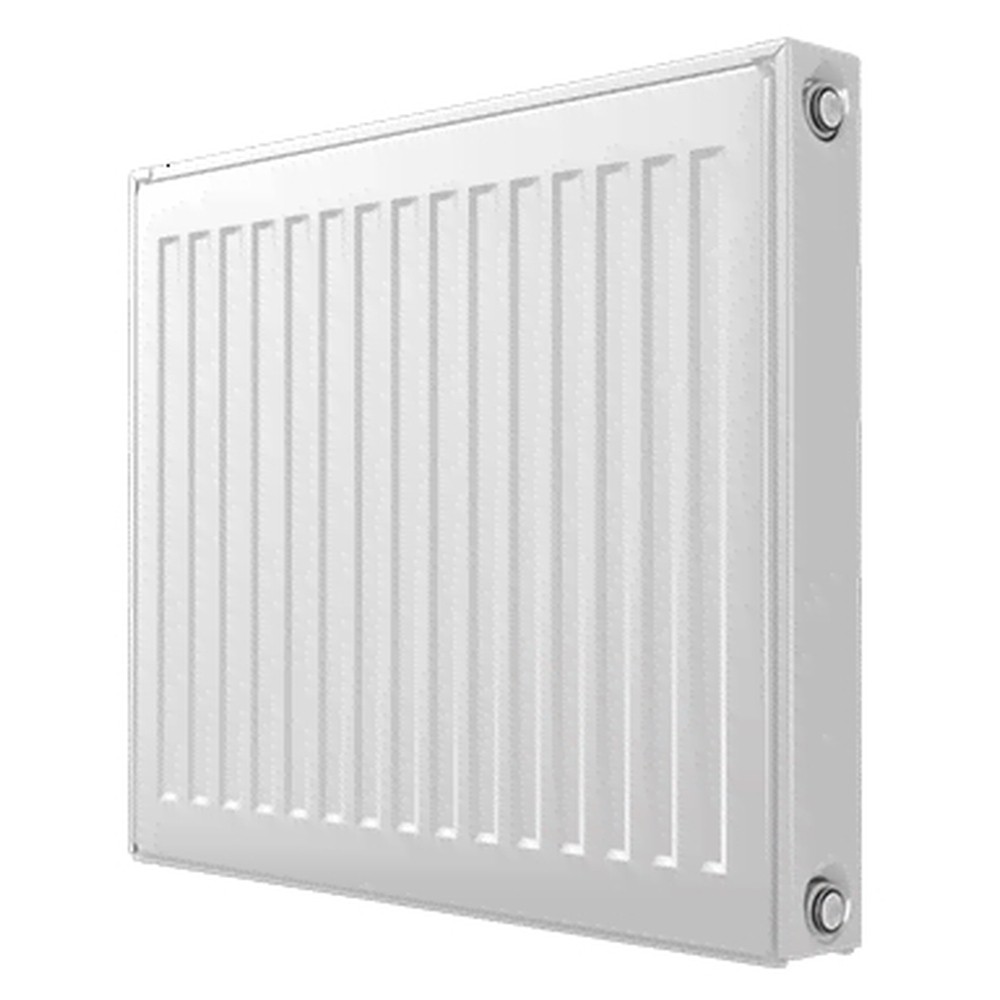 Радиатор панельный Royal Thermo COMPACT C22-900-2400 RAL9016