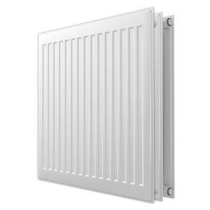 Радиатор панельный Royal Thermo HYGIENE H30-300-3000 RAL9016