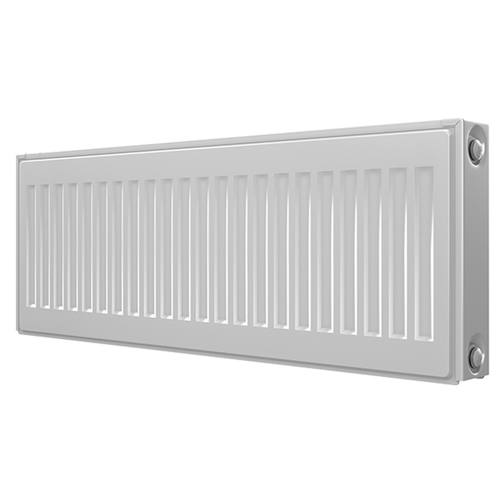 Радиатор панельный Royal Thermo COMPACT C22-300-900 RAL9016