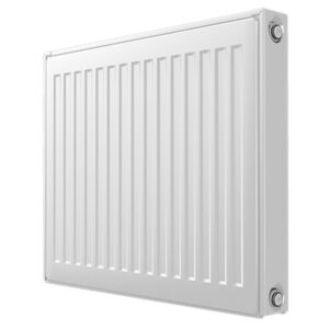 Радиатор панельный Royal Thermo COMPACT C11-600-1900 RAL9016