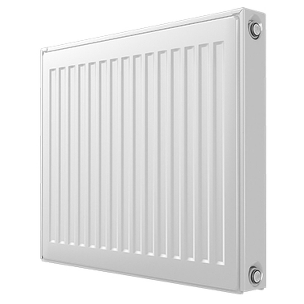Радиатор панельный Royal Thermo COMPACT C22-600-1700 RAL9016