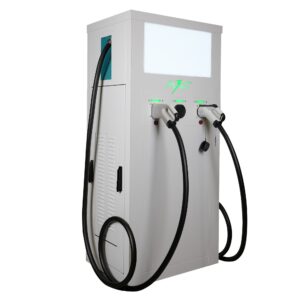 Станция зарядная НЗС ПРО Макс 60 К C/C
