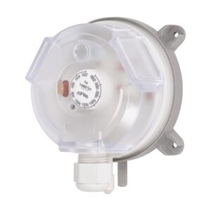 Реле давления дифференциальное PS-1500-L