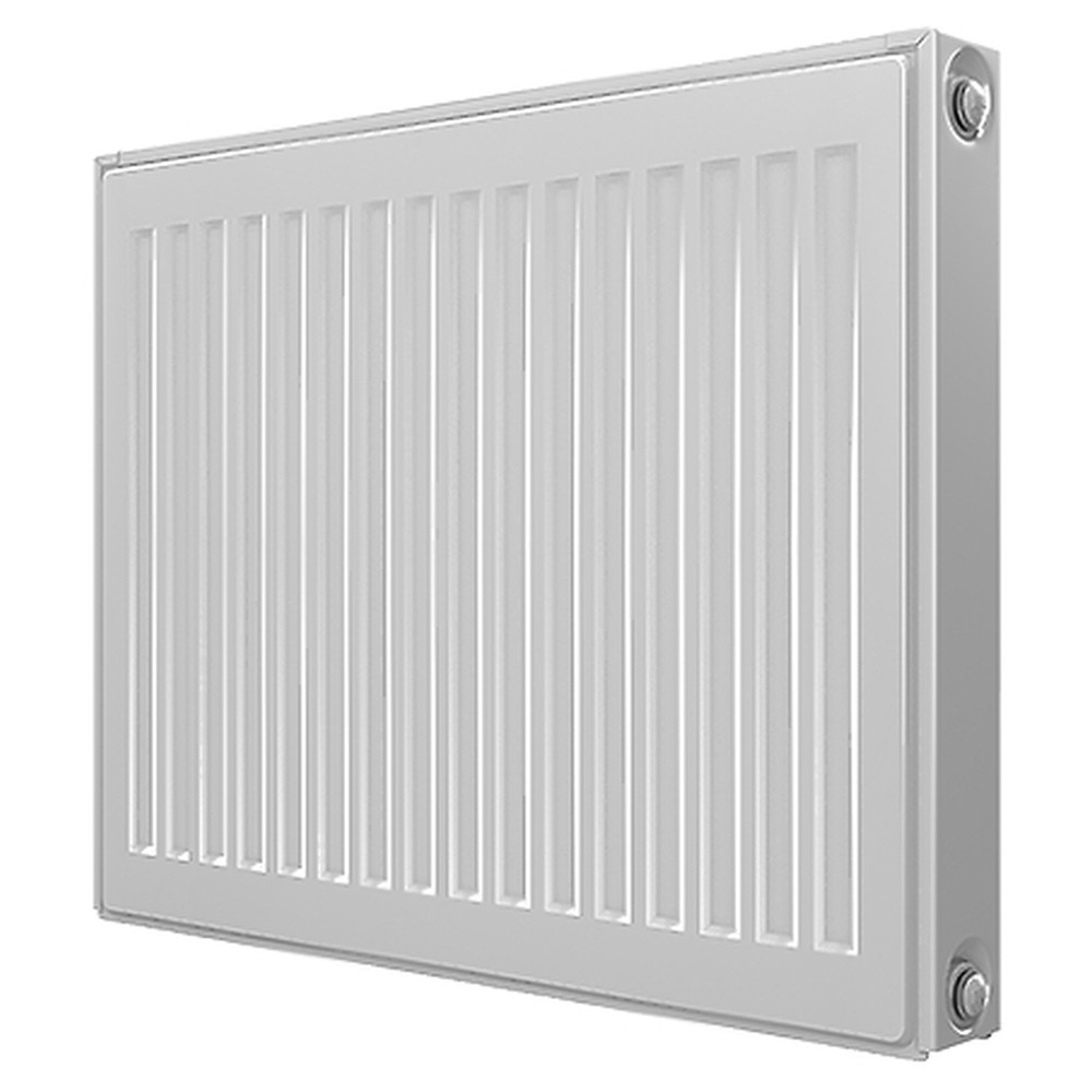 Радиатор панельный Royal Thermo COMPACT C22-400-600 RAL9016