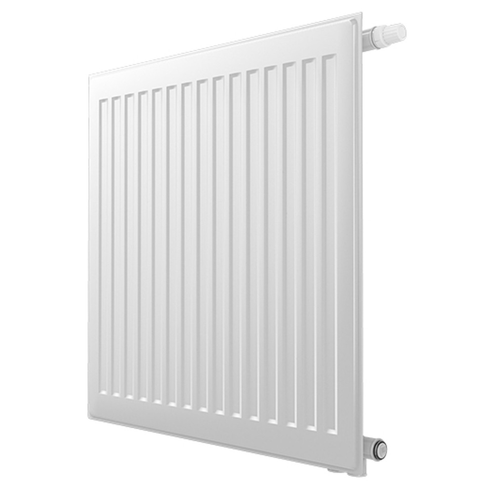 Радиатор панельный Royal Thermo VENTIL HYGIENE VH10-400-2800 RAL9016