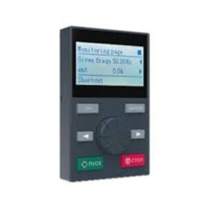 Пульт оператора внешний графический PBC00011