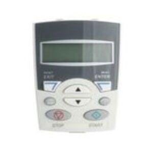 Панель базовая управ. для ACS310/ACS350/ACS550 64739000