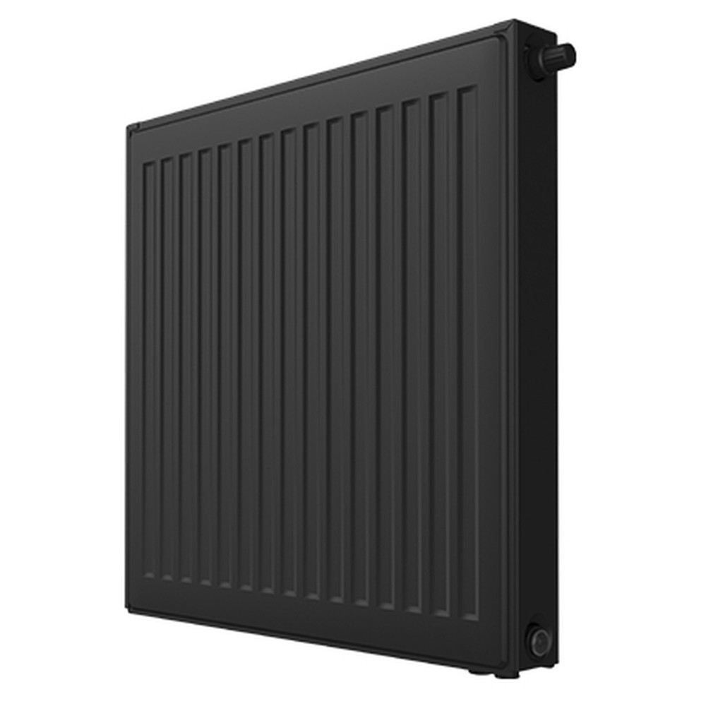 Радиатор панельный Royal Thermo VENTIL COMPACT VC21-500-700 Noir Sable