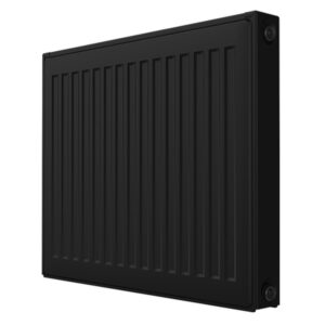 Радиатор панельный Royal Thermo COMPACT C33-500-1900 Noir Sable