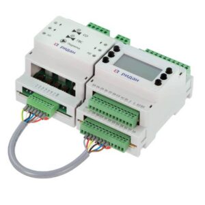 Контроллер РИДАН ECL-3R A368, 24V DC
