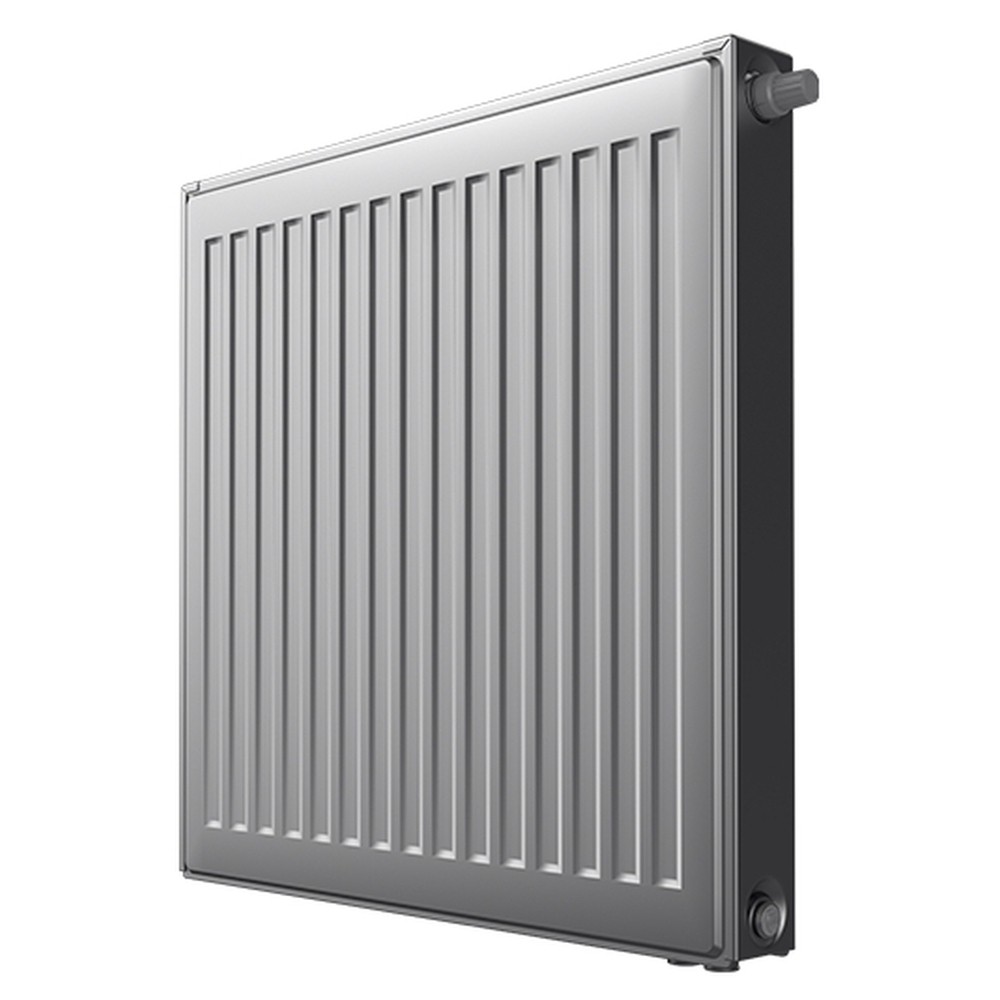 Радиатор панельный Royal Thermo VENTIL COMPACT VC33-200-800 Silver Satin