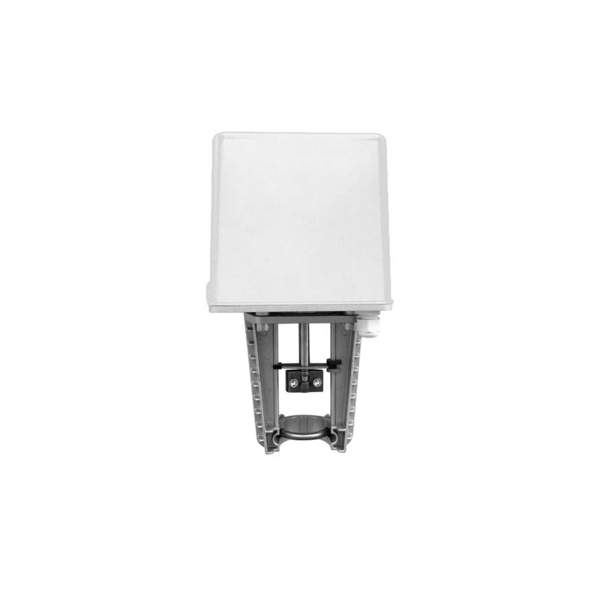 Привод электрический РИДАН AME-3000R-220, AC220V, DC0-10V/DC4-20mA, 3000H, 3.1 с/мм
