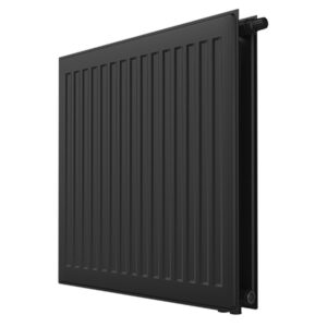 Радиатор панельный Royal Thermo VENTIL HYGIENE VH30-400-2600 Noir Sable