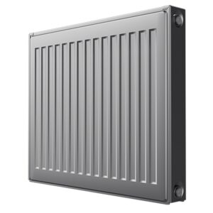 Радиатор панельный Royal Thermo COMPACT C33-600-1000 Silver Satin