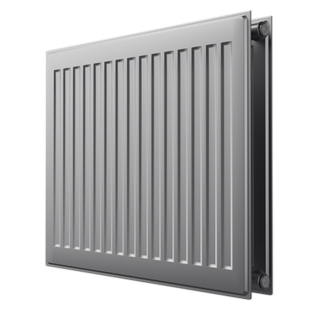 Радиатор панельный Royal Thermo HYGIENE H10-300-1000 Silver Satin