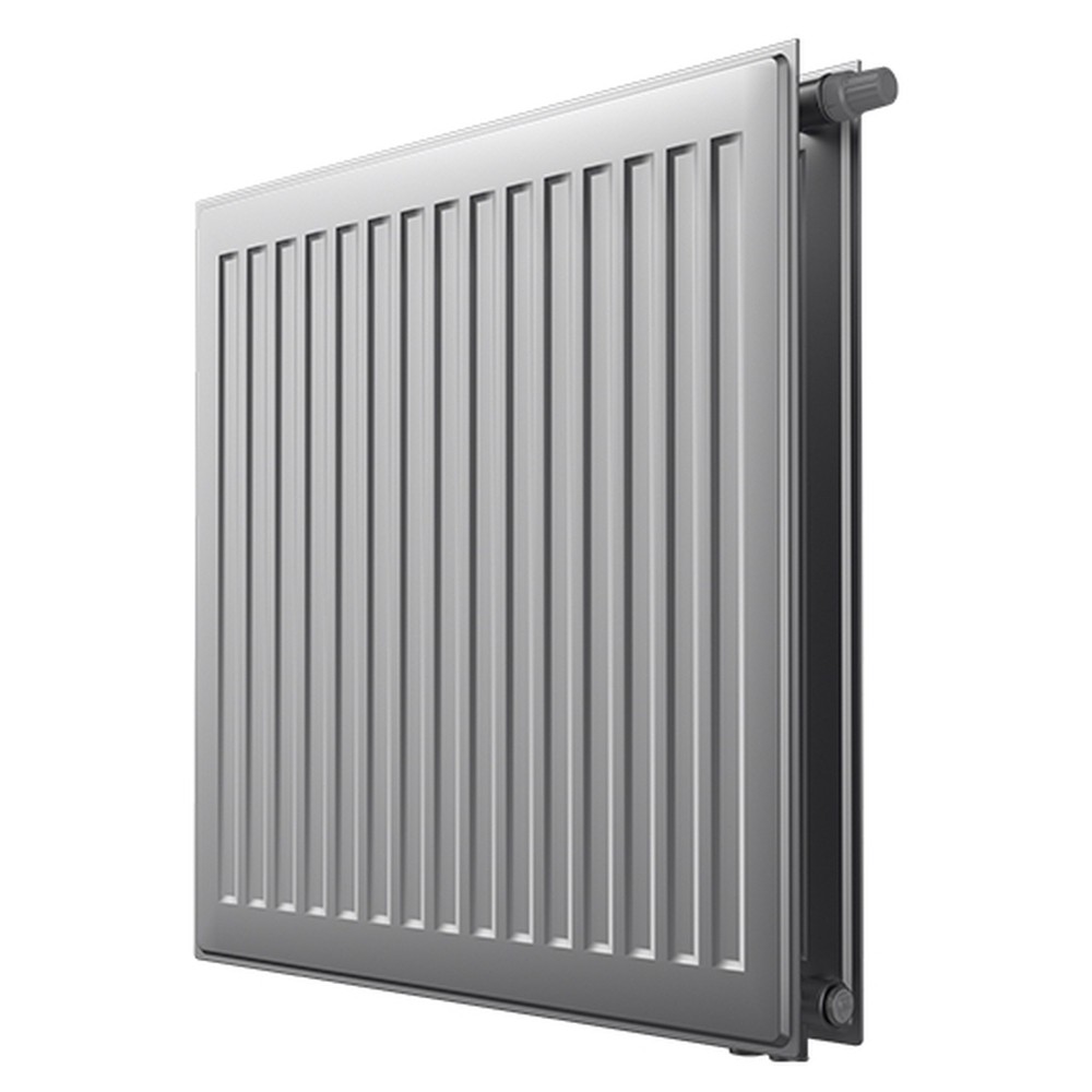 Радиатор панельный Royal Thermo VENTIL HYGIENE VH10-300-700 Silver Satin