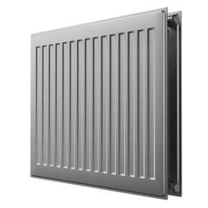 Радиатор панельный Royal Thermo HYGIENE H30-300-1500 Silver Satin