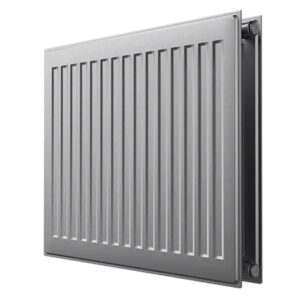 Радиатор панельный Royal Thermo HYGIENE H20-400-1100 Silver Satin